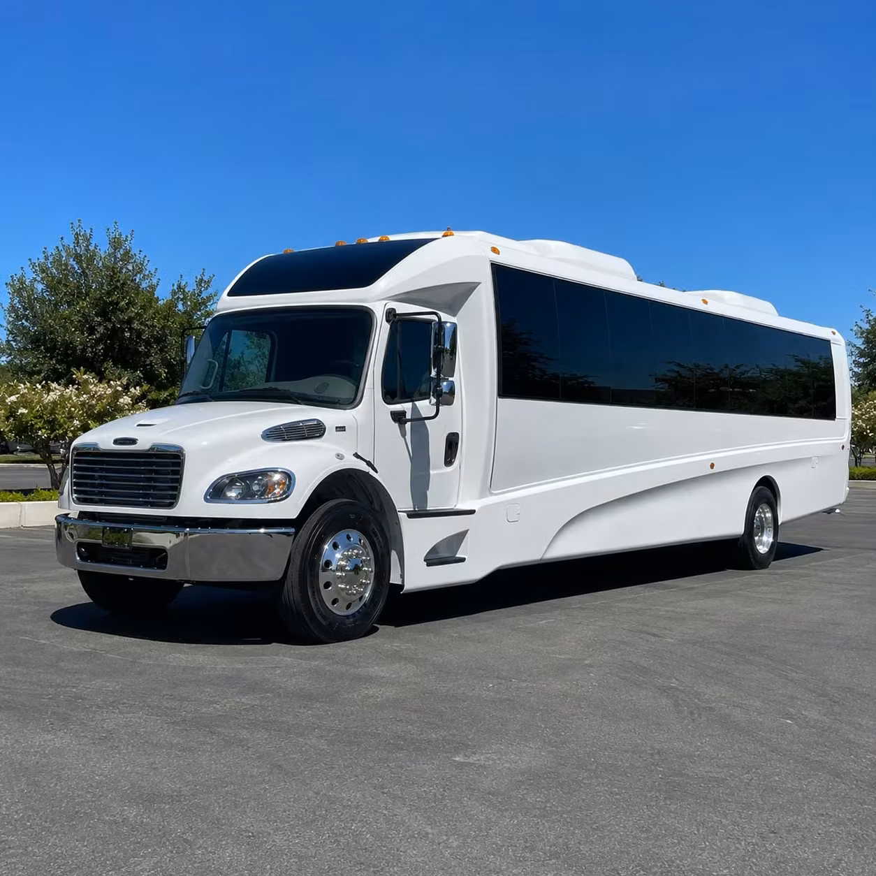 augusta church transportation